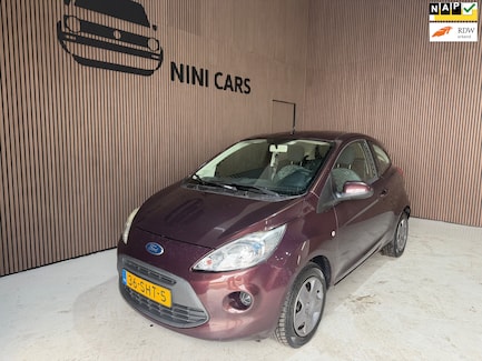 Ford Ka 0