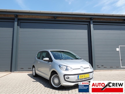 Volkswagen Up! 0