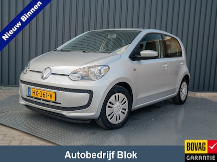 Volkswagen Up! 0