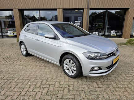 Volkswagen Polo 0