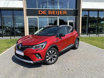 Renault Captur 0