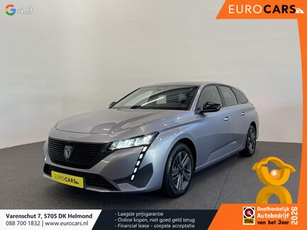 Peugeot 308 0