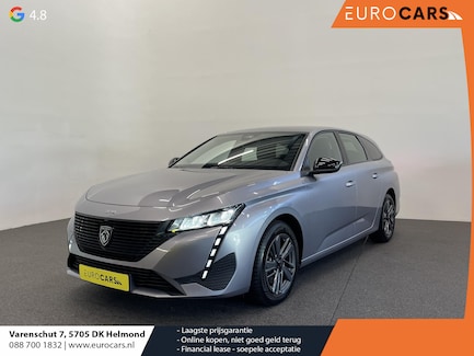 Peugeot 308 0