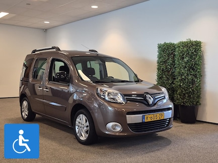 Renault Kangoo 0