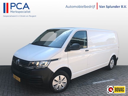 Volkswagen Transporter 0