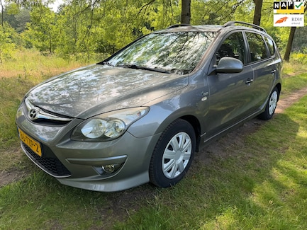 Hyundai i30 0