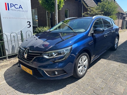 Renault Megane 0