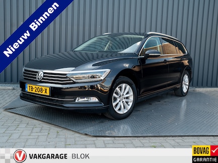 Volkswagen Passat 0