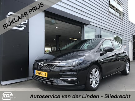 Opel Astra 0