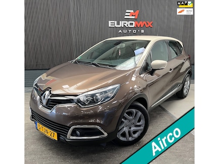 Renault Captur 0