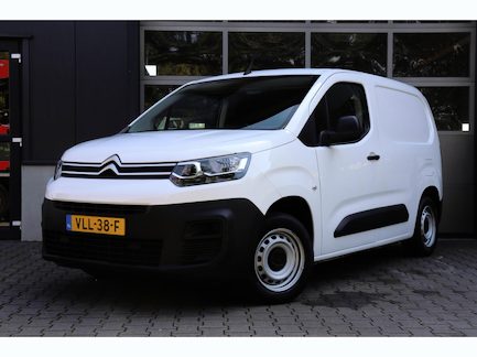 Citroën Berlingo 0
