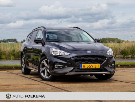Ford Focus 0