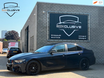 BMW 3-Serie 0