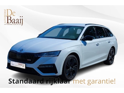 Skoda Octavia 0