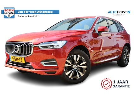 Volvo XC60 0