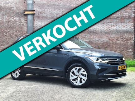 Volkswagen Tiguan 0