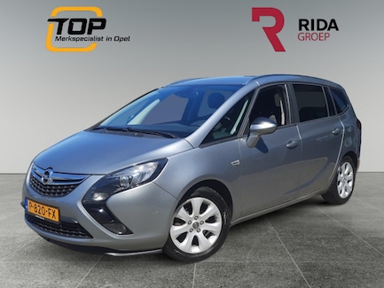 Opel Zafira 0