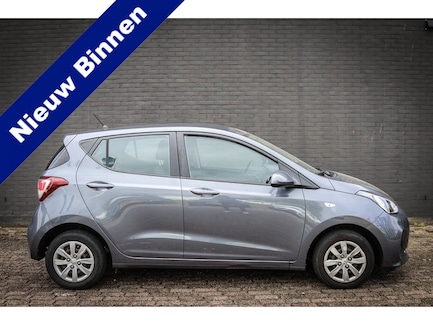 Hyundai i10 0