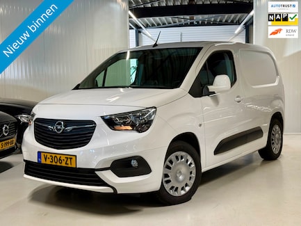 Opel Combo 0