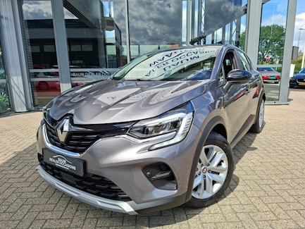 Renault Captur 0