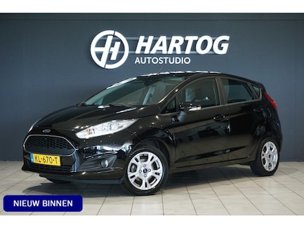 Ford Fiesta 0