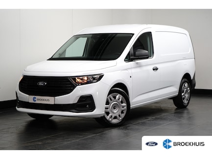 Ford Transit Connect 0