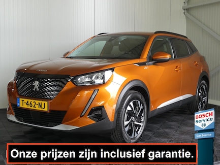 Peugeot 2008 0