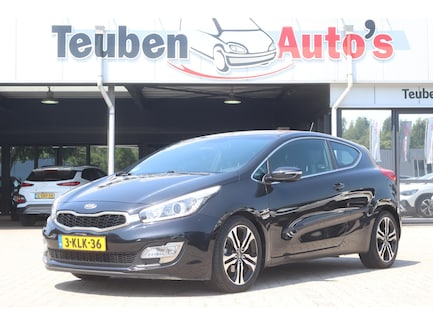 Kia ProCeed 0