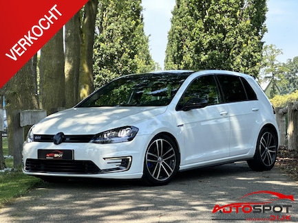 Volkswagen Golf 0