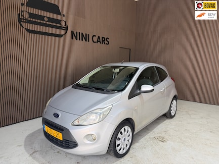 Ford Ka 0