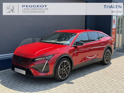 Peugeot 408 0