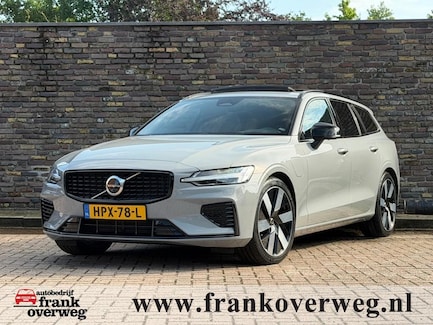 Volvo V60 0