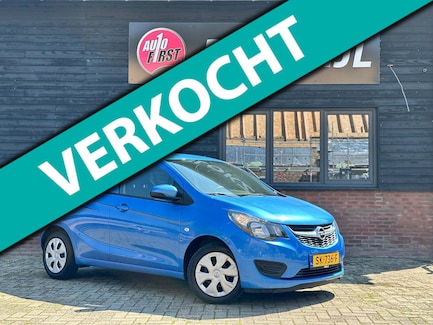 Opel Karl 0