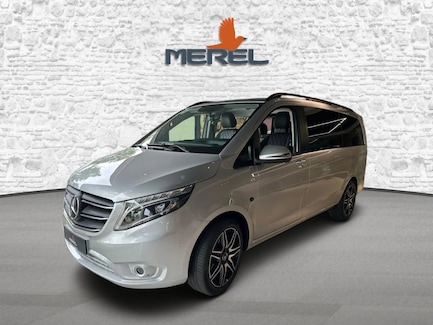 Mercedes-Benz Vito 0
