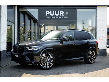BMW X5 M 0