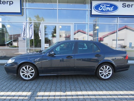 Saab 9-5 0