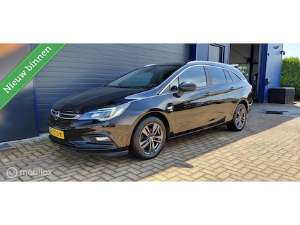 Opel Astra 0