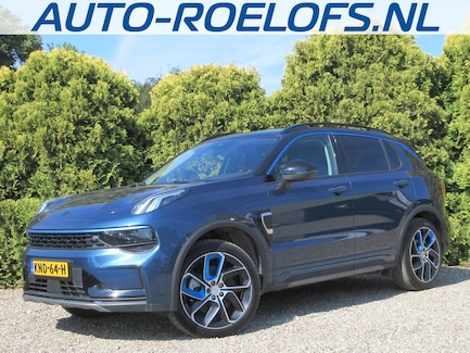 Lynk & Co 01 0