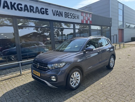 Volkswagen T-Cross 0