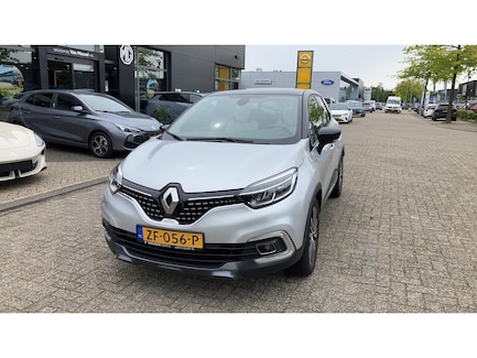 Renault Captur 0
