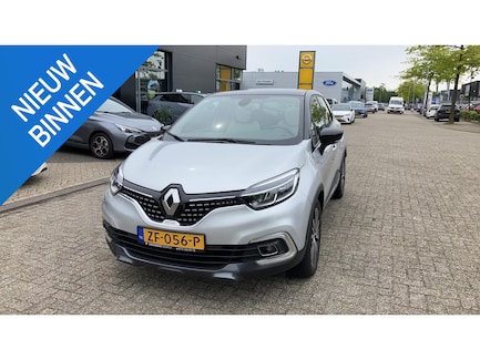 Renault Captur 0