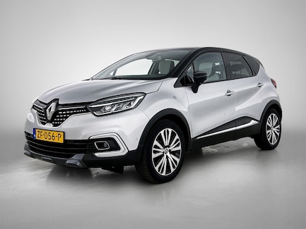 Renault Captur 0