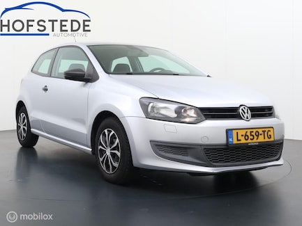 Volkswagen Polo 0