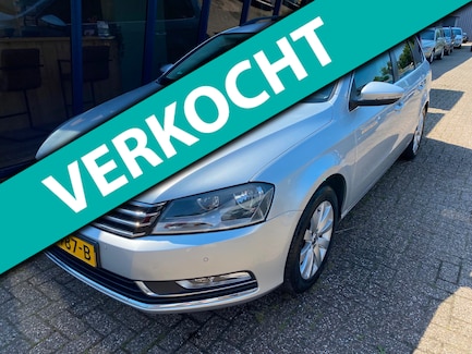 Volkswagen Passat 0