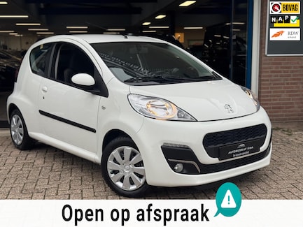 Peugeot 107 0