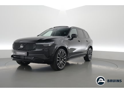 Volvo XC90 0