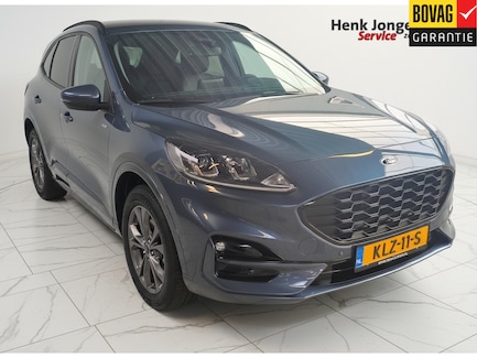 Ford Kuga 0
