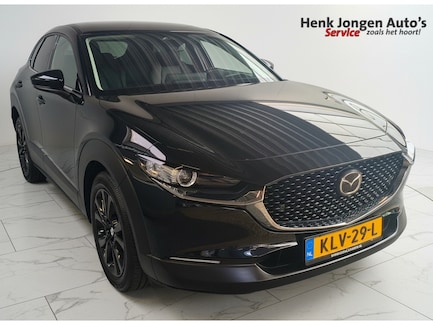 Mazda CX-30 0