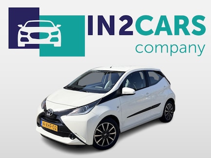 Toyota Aygo 0