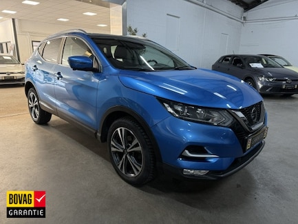 Nissan Qashqai 0